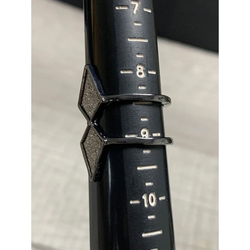 N/A double band